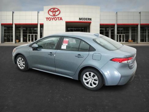 New 2026 Toyota Corolla LE image 11