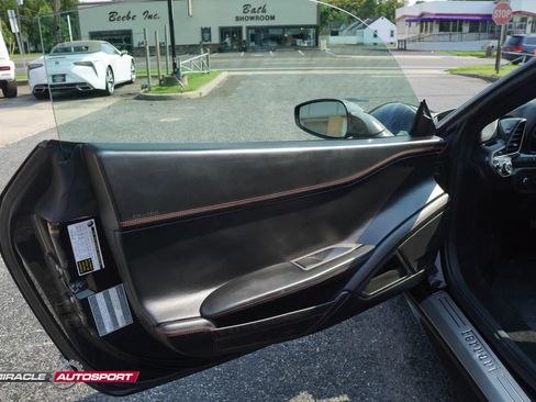 Used 2011 Ferrari 458 Italia Coupe RWD image 13