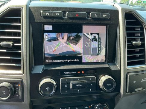 Used 2019 Ford F150 Raptor w/ Equipment Group 801A Mid AWD/4WD image 26
