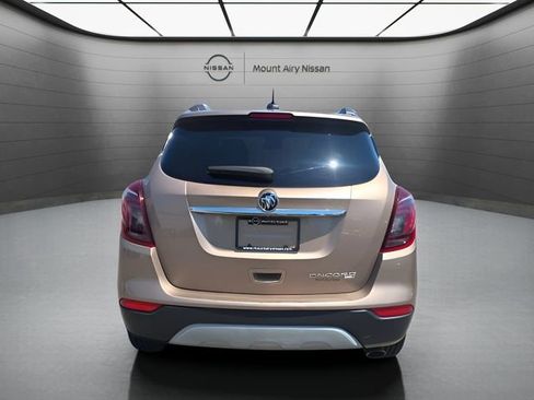 Used 2019 Buick Encore Preferred AWD/4WD image 5