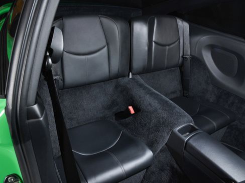 Used 2011 Porsche 911 Turbo S image 31