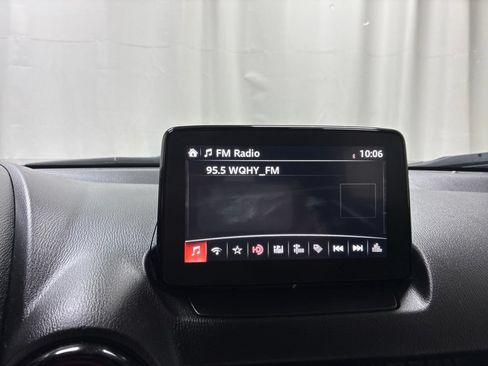 Used 2018 MAZDA CX-3 Sport AWD/4WD image 16