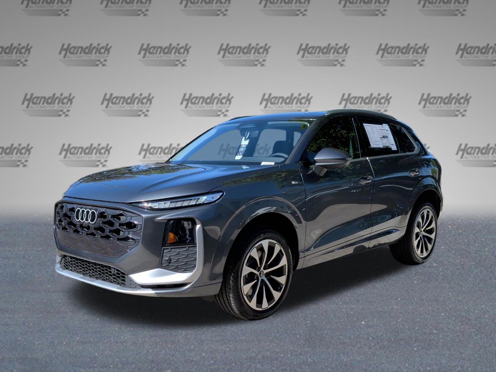 Used 2026 Audi Q3 quattro 2.0T AWD/4WD image 5
