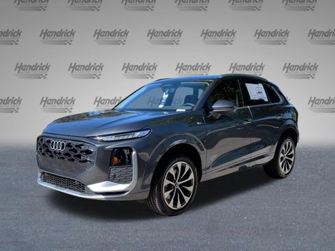 Used 2026 Audi Q3 quattro 2.0T AWD/4WD image 5