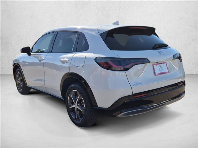 Certified 2024 Honda HR-V EX-L image 8