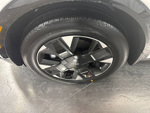 New 2026 Kia Sportage SX Prestige image 11