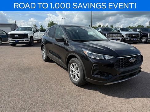 New 2025 Ford Escape Active w/ Tech Pack #1 image 9