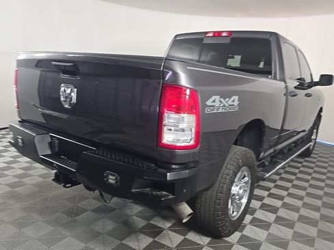 Used 2019 RAM 2500 Tradesman AWD/4WD image 4