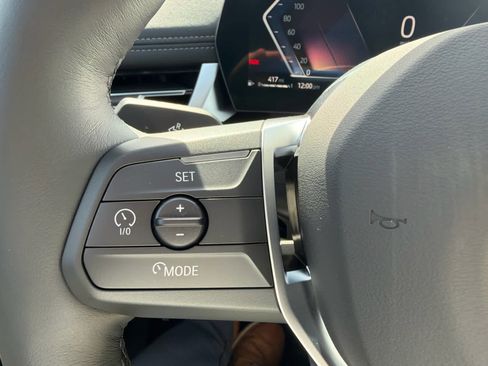 New 2026 BMW X1 xDrive28i w/ Technology Package image 33