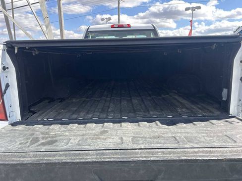 Used 2022 Chevrolet Silverado 2500 W/T w/ WT Fleet Convenience Package image 21