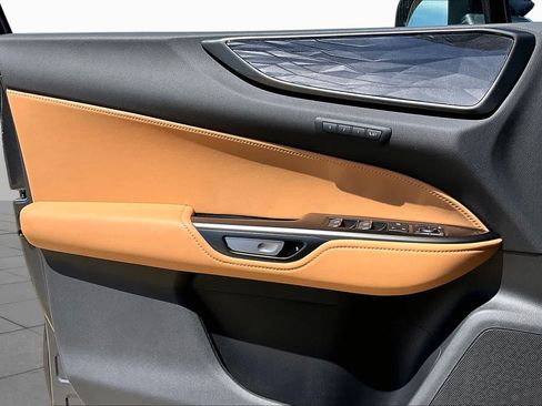 New 2026 Lexus NX 350 AWD w/ Premium Package image 15