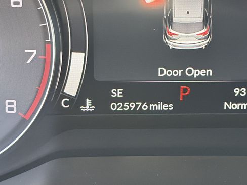 Used 2023 Acura RDX FWD w/ Technology Package image 22