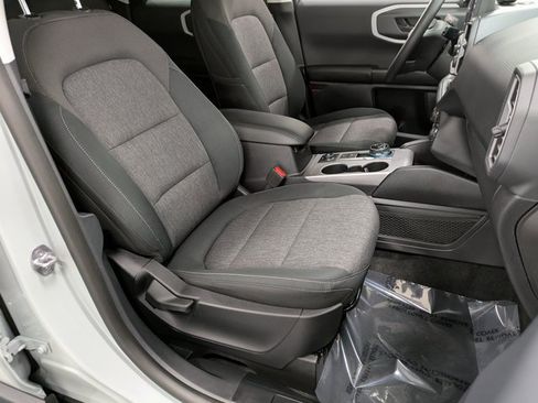 Used 2024 Ford Bronco Sport Big Bend image 28