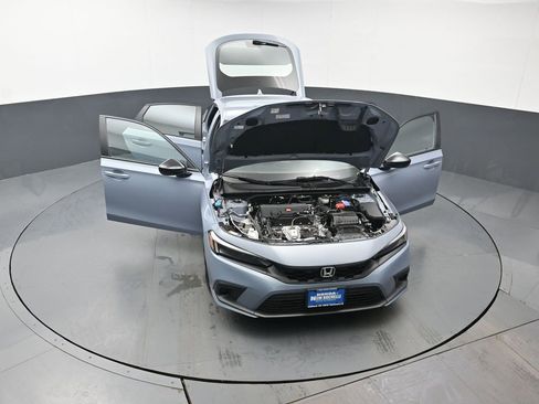 Used 2024 Honda Civic Sport image 48