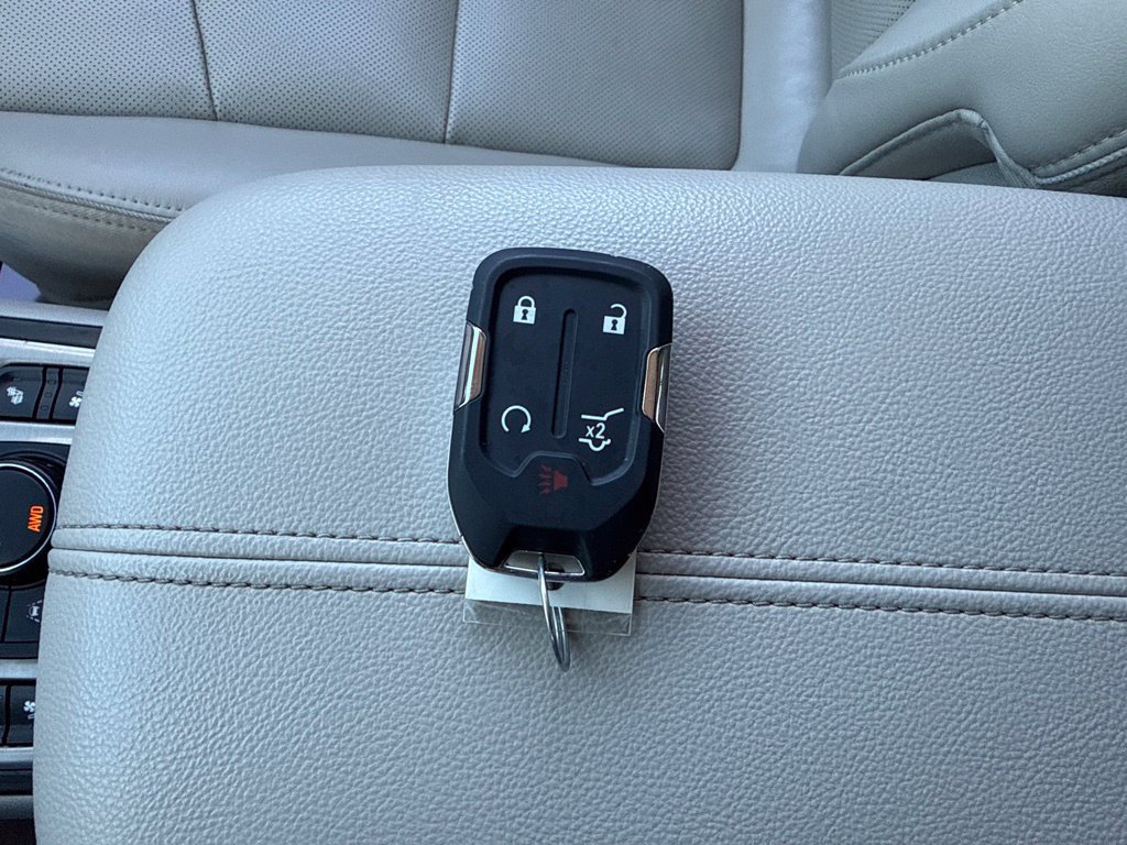 Used 2019 GMC Terrain Denali w/ Advanced Safety Package AWD/4WD image 24