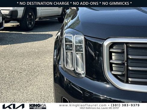 Used 2023 Kia Telluride S AWD/4WD image 28
