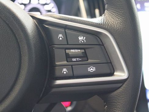 Used 2025 Subaru Legacy Limited image 27