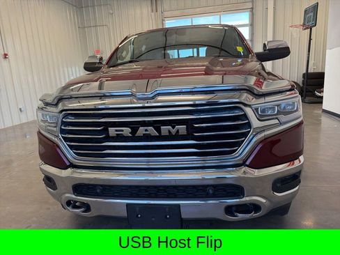 Used 2022 RAM 1500 Limited AWD/4WD image 10