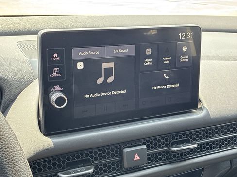 Certified 2027 Honda HR-V LX image 29