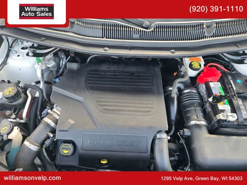 Used 2019 Ford Explorer Platinum image 26