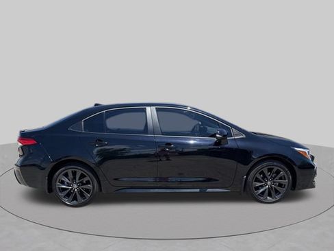 Used 2026 Toyota Corolla SE FWD image 7