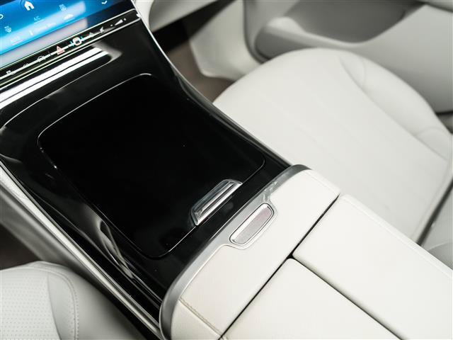 Used 2025 Mercedes-Benz EQE 350+ SUV image 26