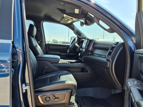 Certified 2022 RAM 1500 Limited AWD/4WD image 28