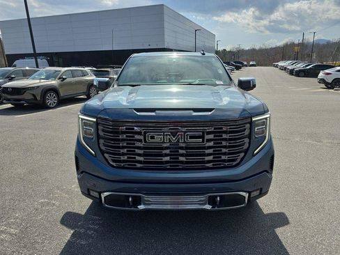 Used 2024 GMC Sierra 1500 Denali Ultimate image 9