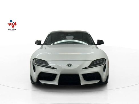 Used 2024 Toyota Supra Premium image 4