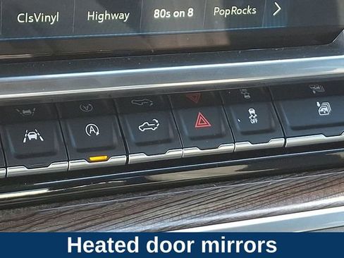 Used 2025 Chevrolet Silverado 1500 LT image 23