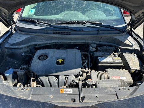 Used 2020 Kia Soul GT-Line FWD image 19