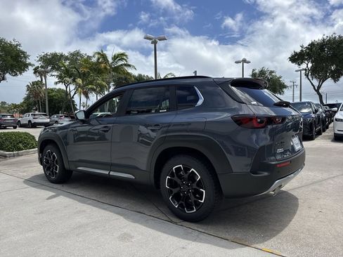 New 2026 MAZDA CX-50 Meridian Edition w/ Weather Package AWD/4WD image 26