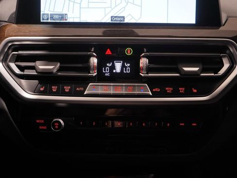 Used 2023 BMW X3 sDrive30i w/ Convenience Package image 13