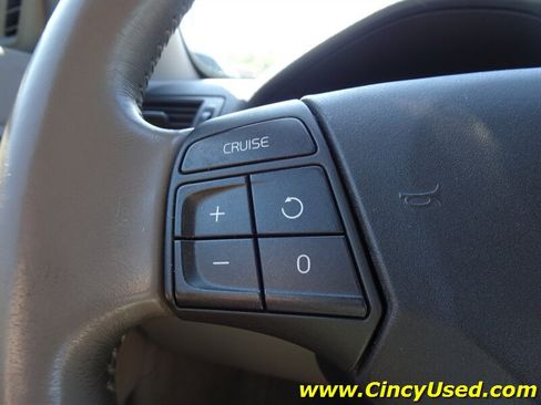 Used 2008 Volvo C70 T5 FWD image 18