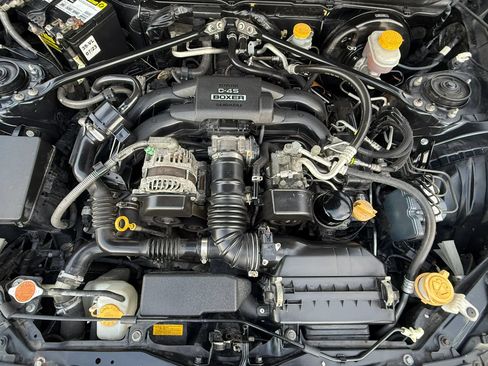 Used 2013 Scion FR-S RWD image 9
