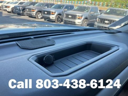 Used 2024 Toyota Tundra SR5 AWD/4WD image 23