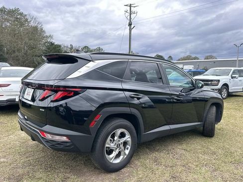 Used 2024 Hyundai Tucson SEL image 9