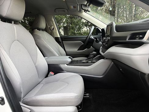 Used 2023 Toyota Highlander L image 20