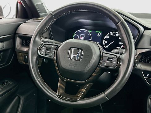 Used 2024 Honda CR-V Sport image 8