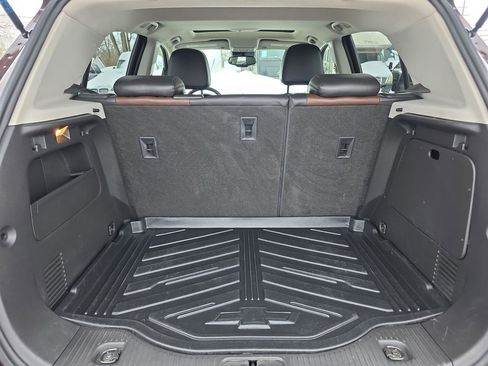 Used 2015 Chevrolet Trax LTZ w/ LPO, Protection Package image 15