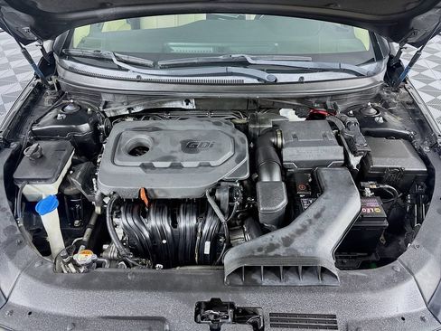 Used 2019 Hyundai Sonata SEL FWD image 29