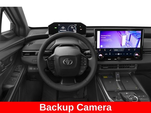 Used 2026 Toyota bZ FWD image 6