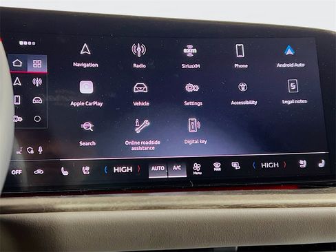 New 2025 Audi Q5 2.0T Premium Plus image 13