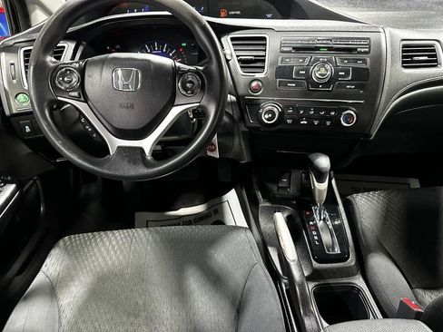 Used 2014 Honda Civic LX image 25