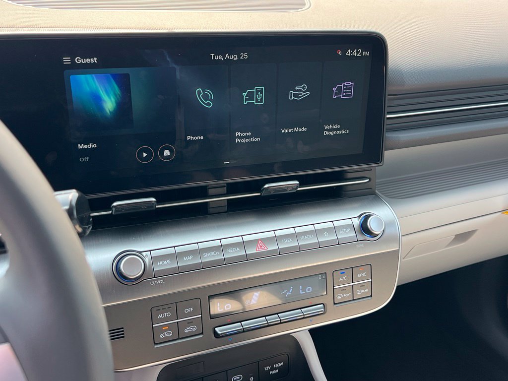 New 2027 Hyundai Kona SEL Sport AWD/4WD image 16