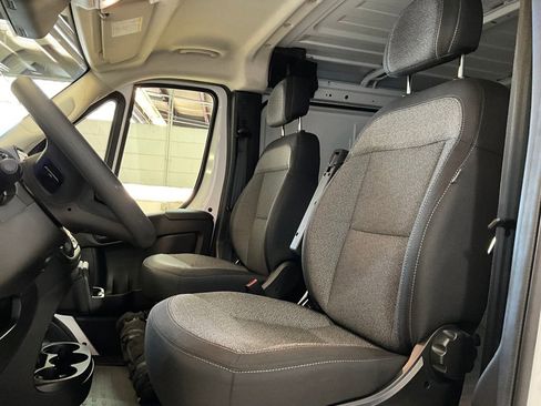New 2026 RAM ProMaster 1500 w/ Convenience Group image 13