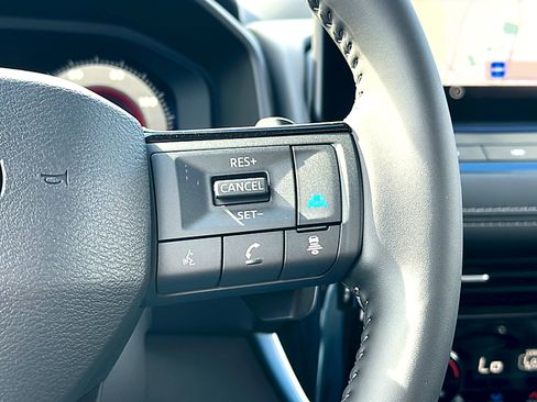 New 2026 Nissan Rogue Platinum w/ Platinum Premium Package image 19