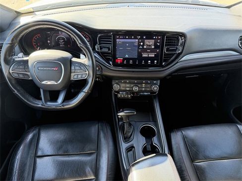 Used 2023 Dodge Durango GT image 9