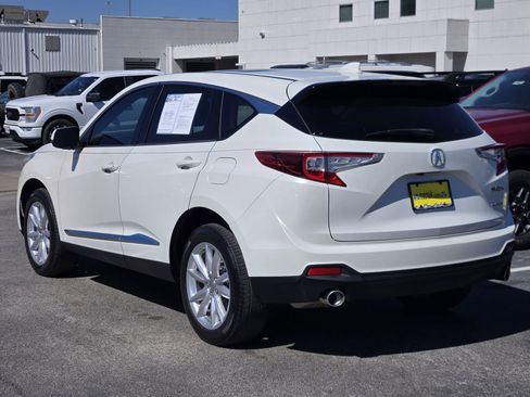 Used 2019 Acura RDX AWD image 7