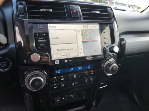 Used 2020 Toyota 4Runner SR5 image 30